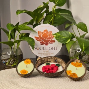 CocoFlora Collection