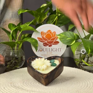 LoveGlow Bowl