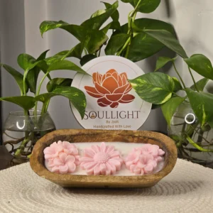 Pink Petal Glow