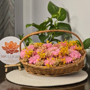 Bloom Basket Luxe