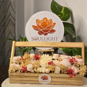 Petal Elegance Crate